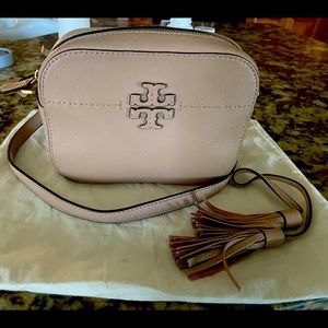 Tory Burch Camera Bag